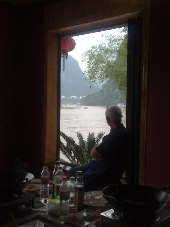 阳朔烹饪学校-阳朔县必去景点