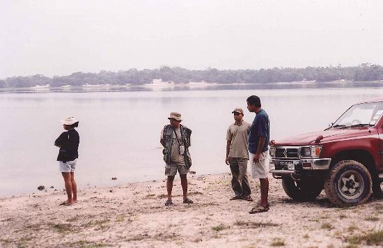 Wilpattu National Park景点图片