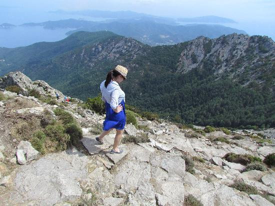 Monte Capanne景点图片
