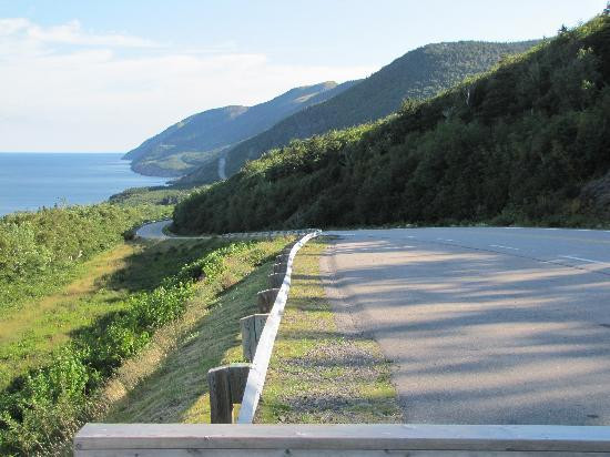 Cape Breton Highlands National Park景点图片