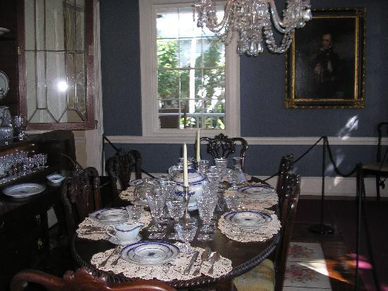 Audubon House & Tropical Gardens-基韦斯特必去景点