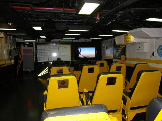 中途岛号航空母舰博物馆-圣地亚哥必去景点