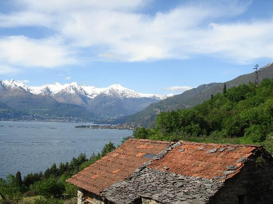 Ristorante Il Caminetto Cookery Lessons-瓦伦纳必去景点