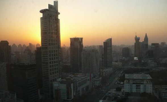 上海新世界丽笙大酒店主图