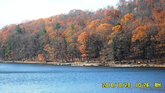 Deep Creek Lake State Park景点图片
