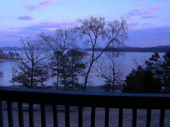 Beavers Bend State Park and Nature Center景点图片