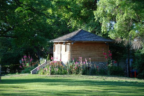 车夫历史农场-盐湖城必去景点