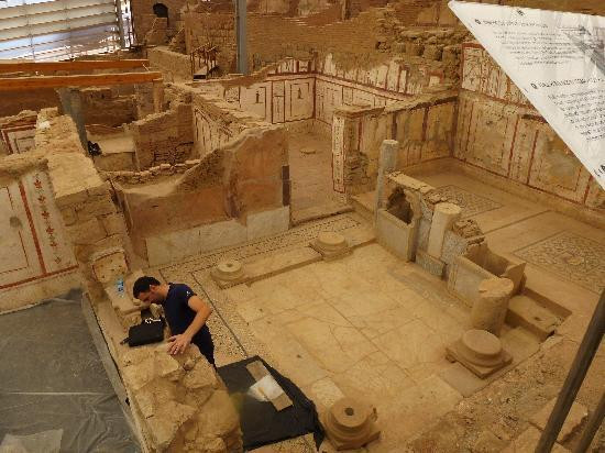 Ephesus Shuttle Private & Mini Group Shore Excursions-库萨达斯必去景点