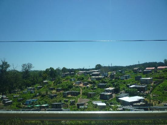 Emzini Township Tour-克尼斯纳必去景点