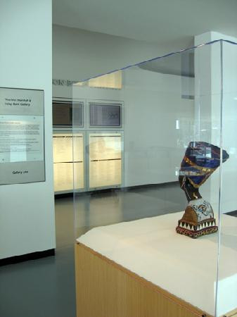 Racine Art Museum-拉辛必去景点