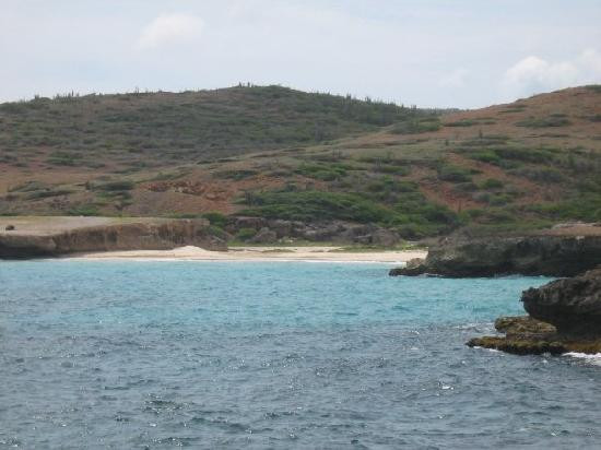 阿勒柯克国家公园-Santa Cruz必去景点