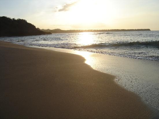 Playa Moron-拉斯特拉纳斯必去景点