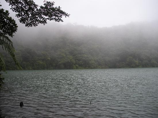 Cerro Chato (Chato Volcano)景点图片