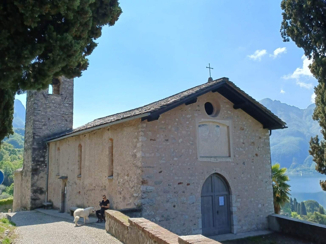 Chiesa di San Giorgio景点图片