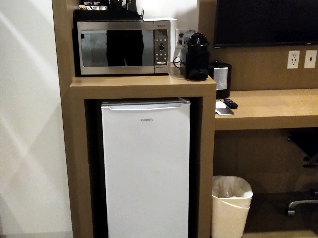 乐纳威戈特酒店主图