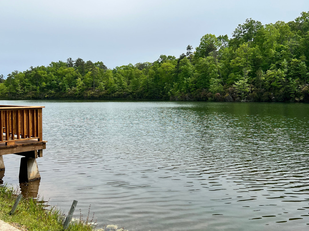 Country Hideaway主图