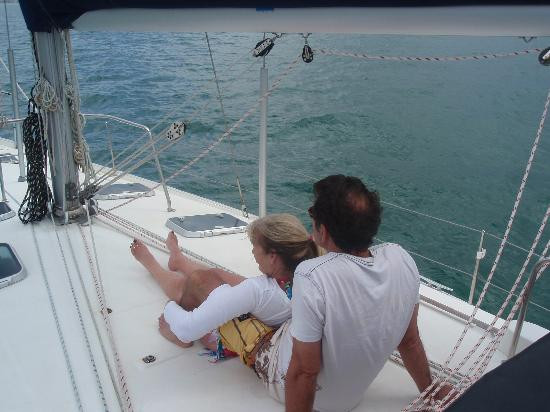 Tango Sailing景点图片