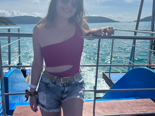 Arraial Caribe-阿拉伊阿尔港必去景点