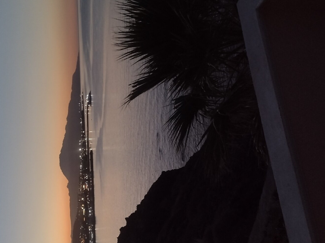 Las Casitas Hotel主图