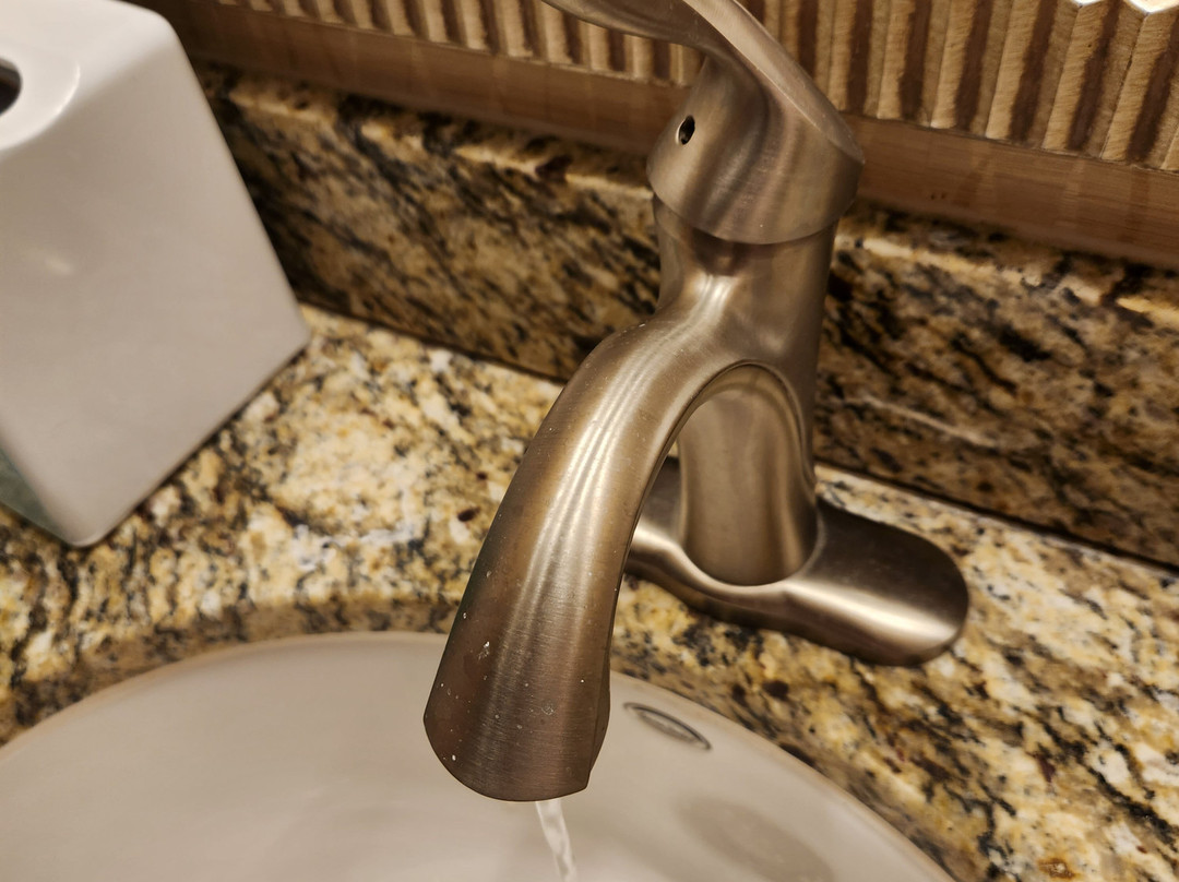 波士顿沃本精选假日酒店主图