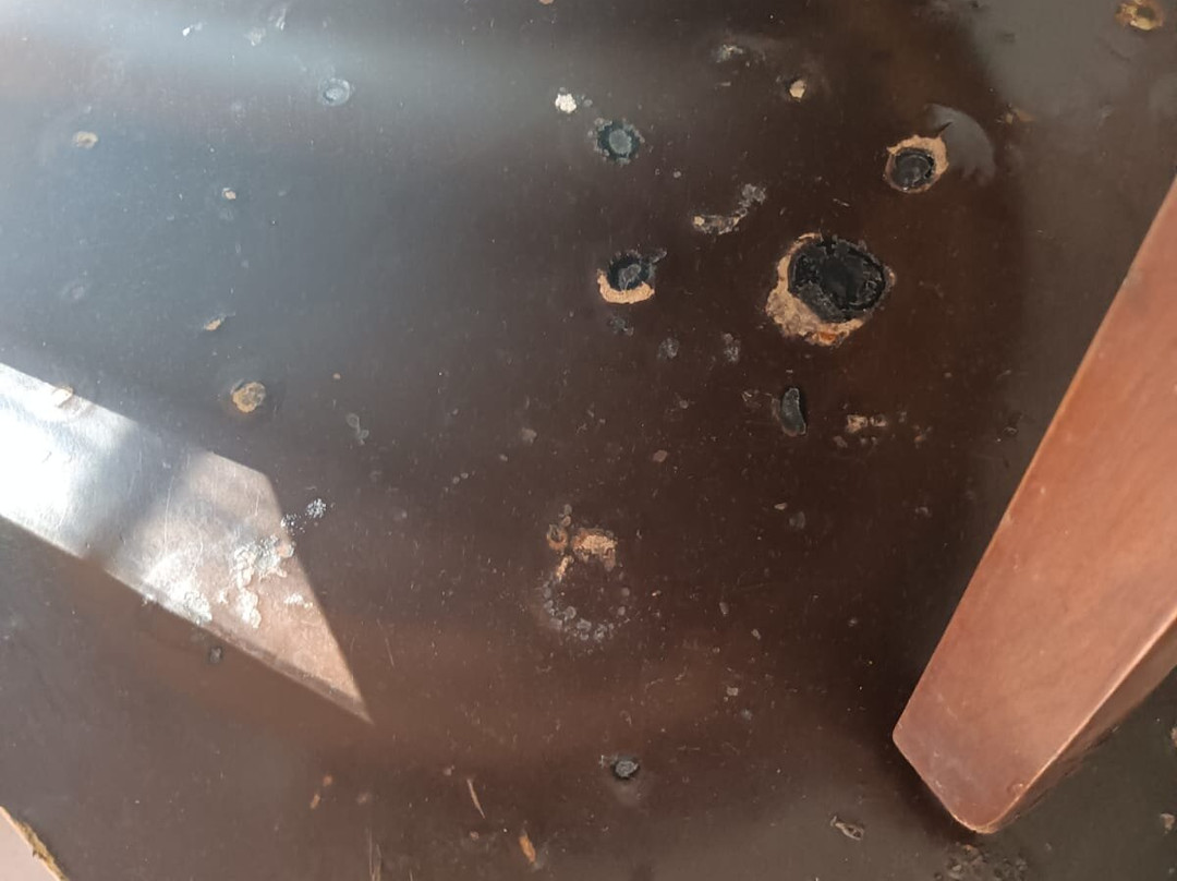 Mount View Kasbah Group主图