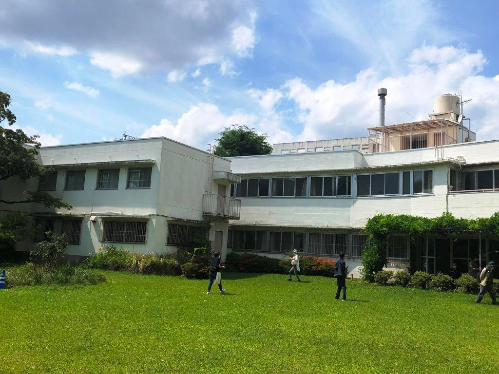 Former Akaboshi Tetsuma Residence-武藏野市必去景点