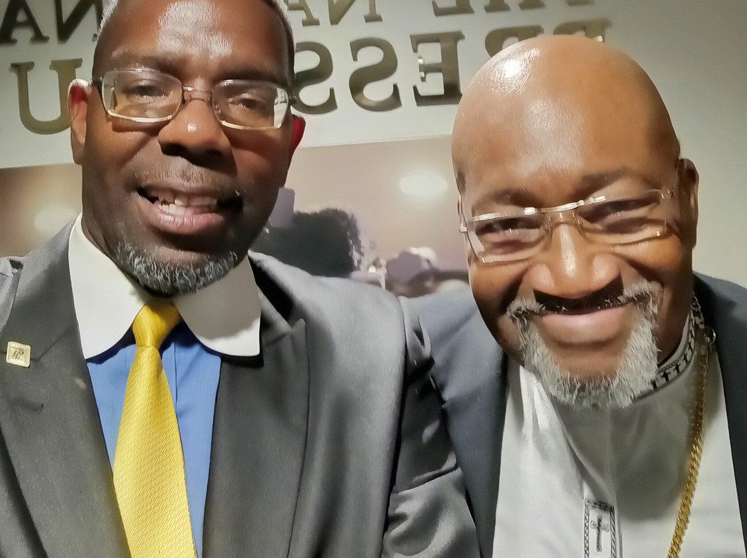 华盛顿特区美国长住酒店 - 兰德弗主图