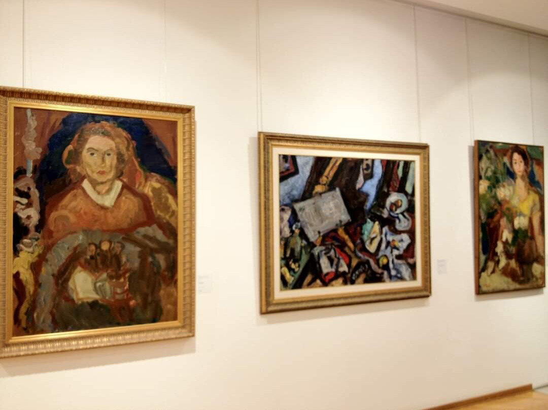 Zepter Museum , Belgrade-贝尔格莱德必去景点