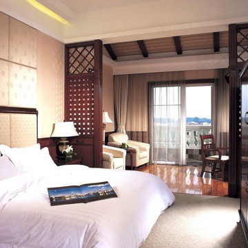 优山美地休闲俱乐部主图