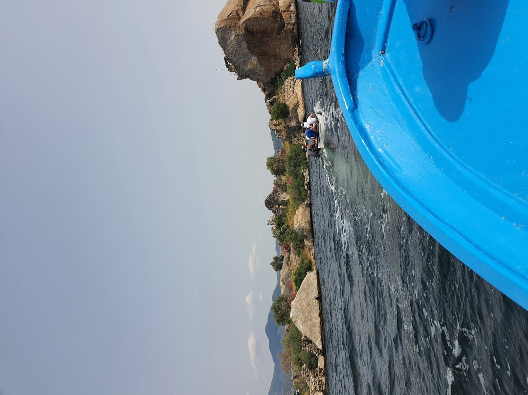 Latmos Travel-Kapikiri必去景点