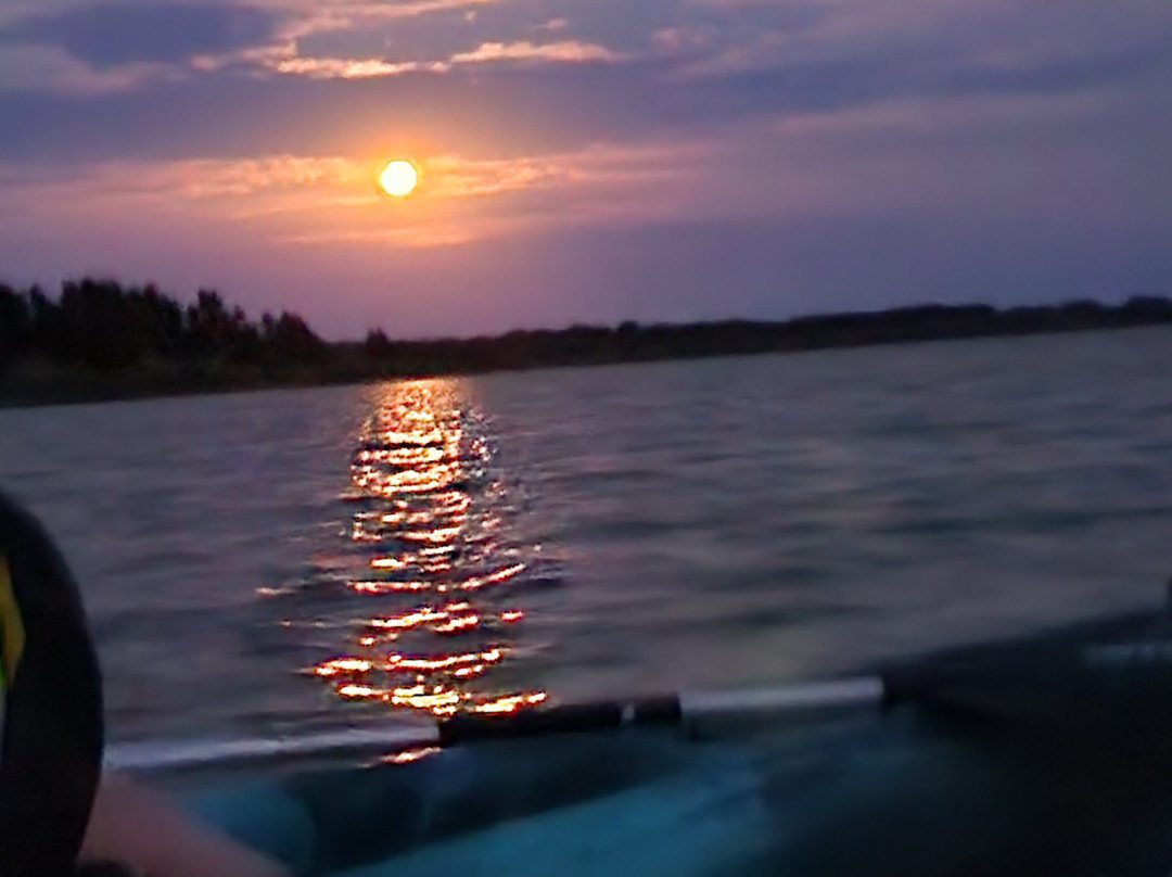 A Day Away Kayak Tours景点图片