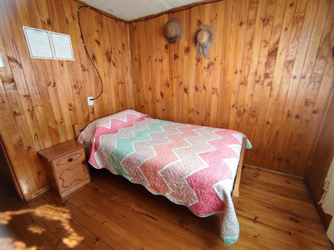 Hostal Austral主图