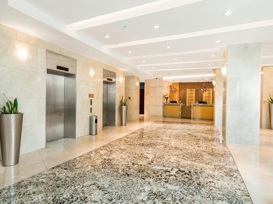 Sheraton Guayaquil Hotel主图