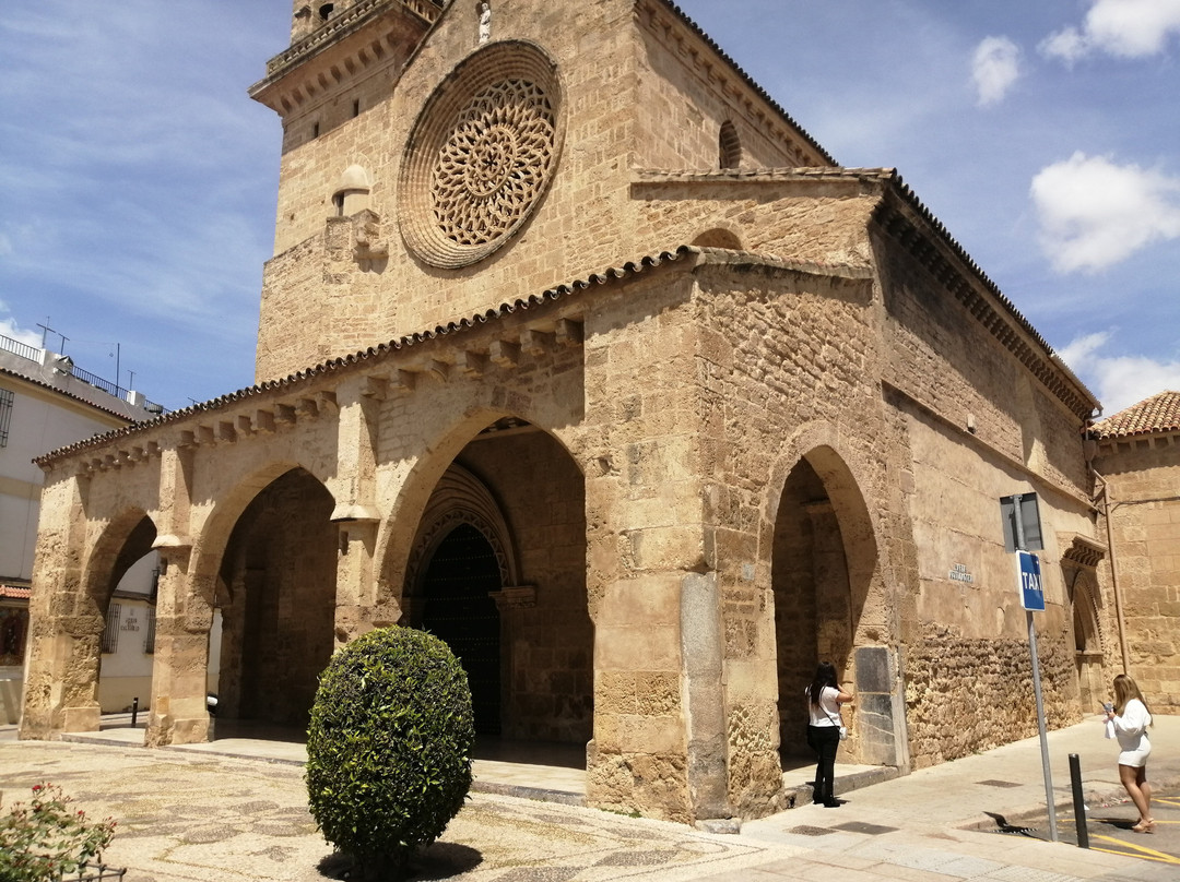 Iglesia de San Lorenzo景点图片
