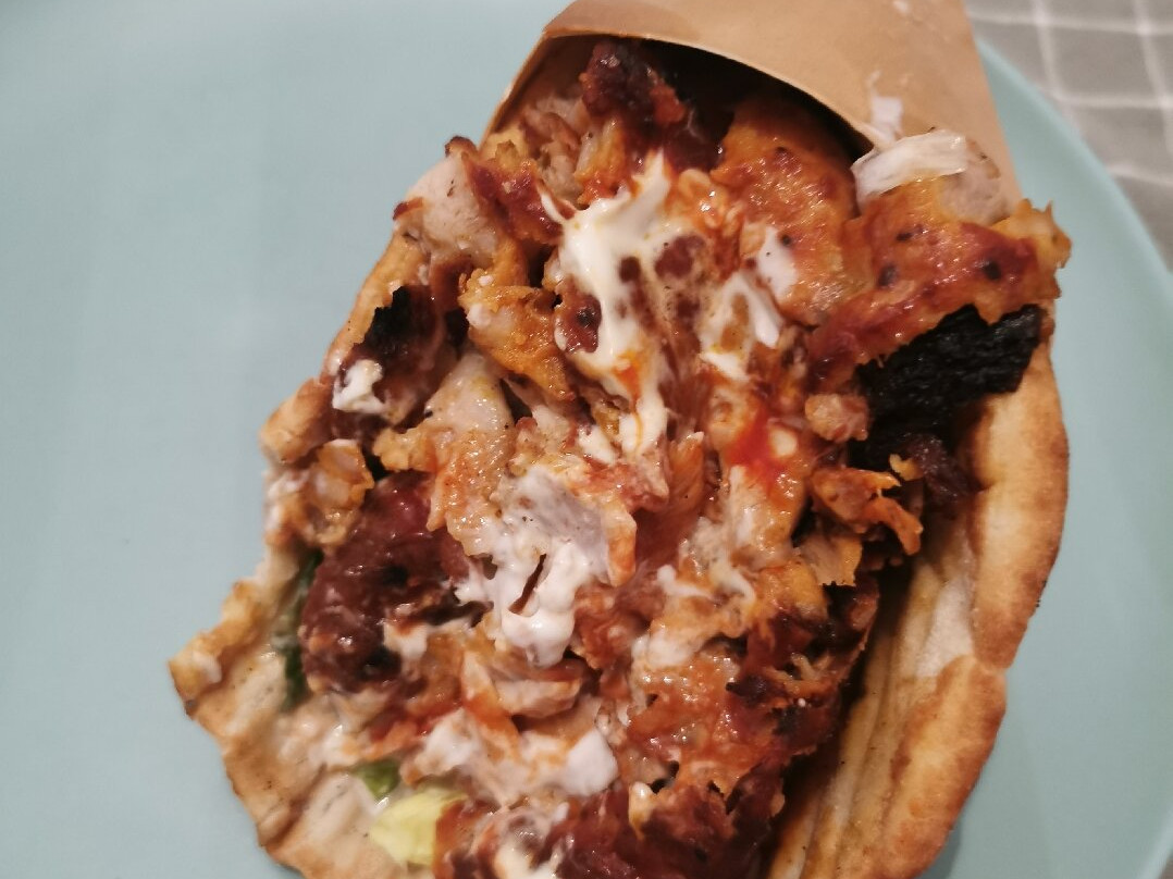 Aniello Mansi On The Road