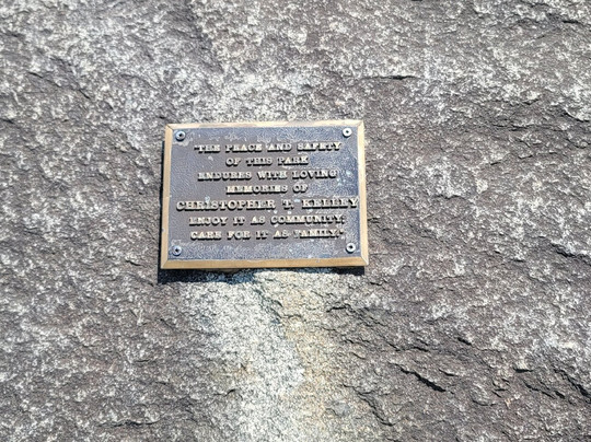 Warfields Pond Park-Glenwood必去景点