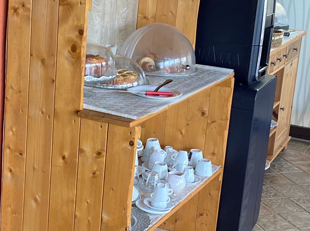 B&B Villa del Sole Relais主图