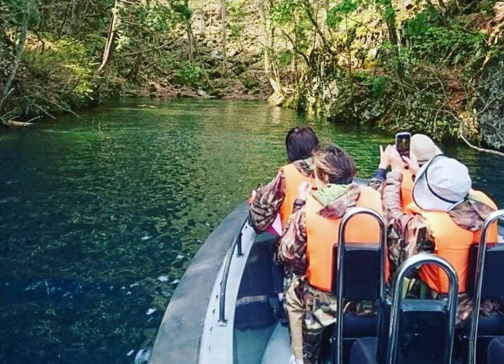 Guriland-十和田市必去景点