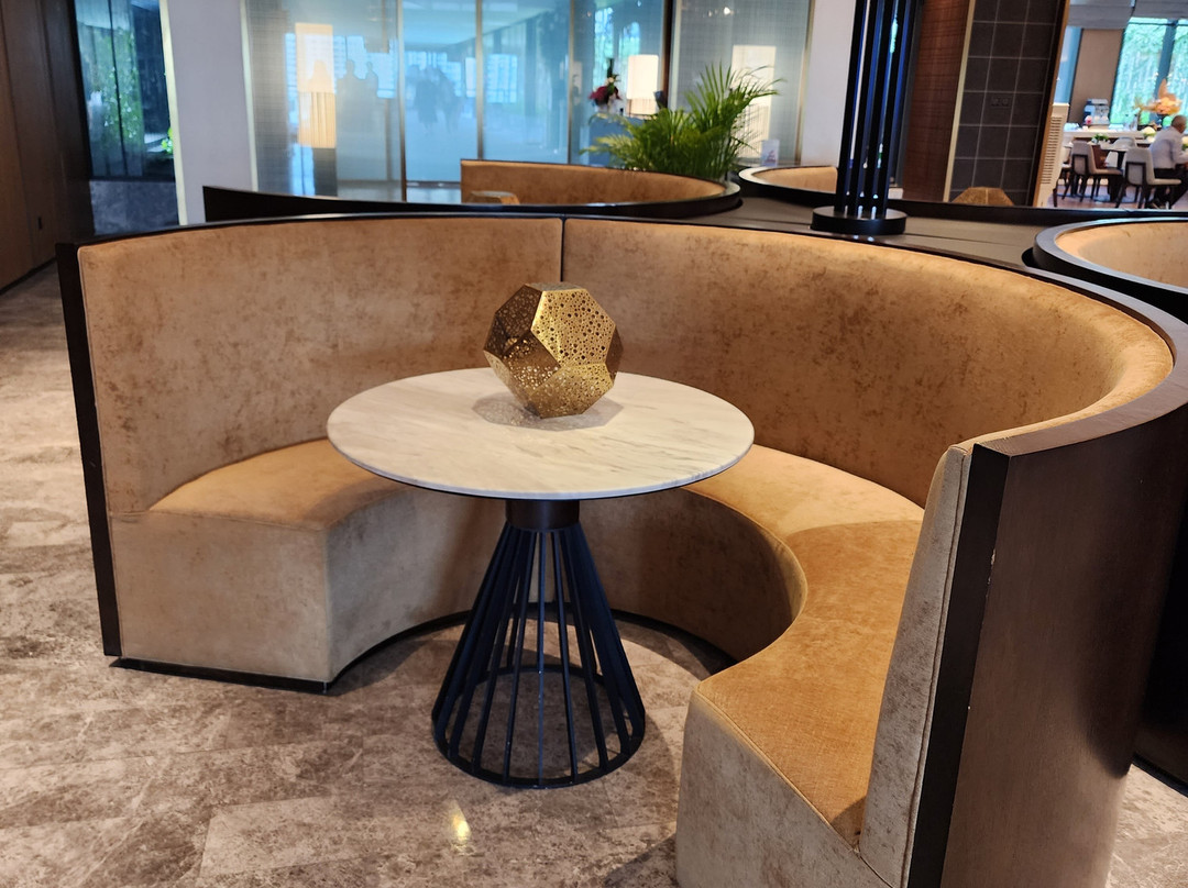 Wyndham Grand Yangon Hotel主图