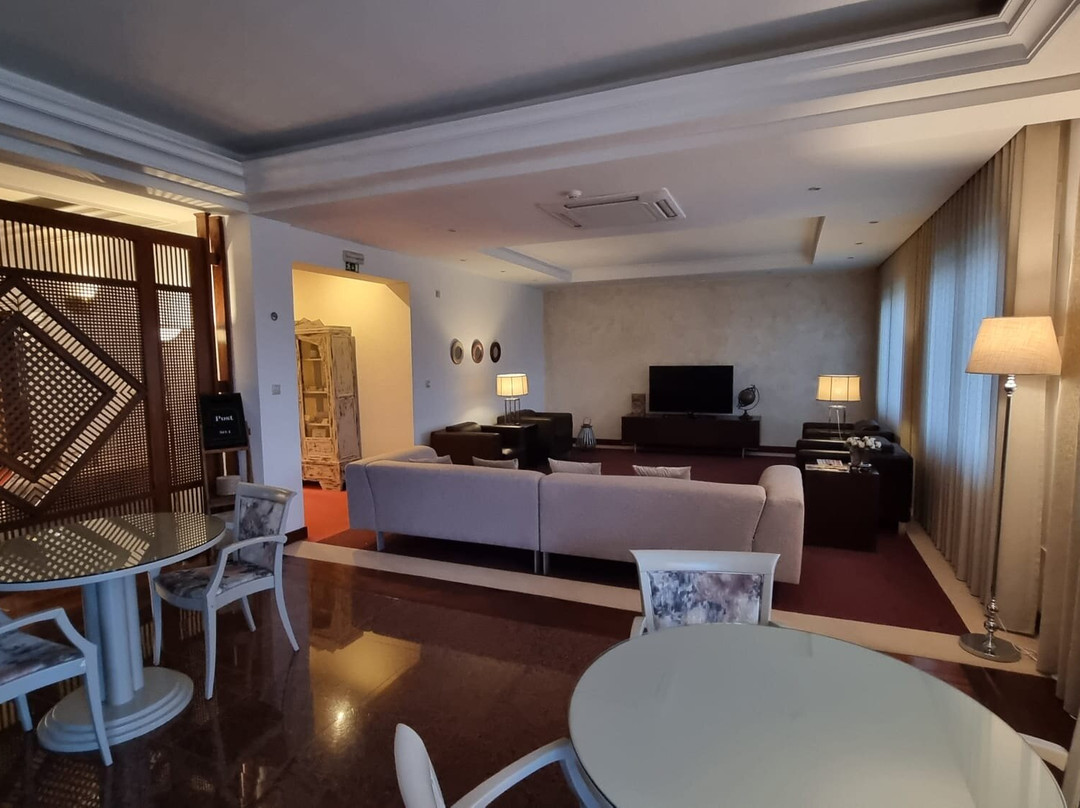 Hotel SJ Tondela主图