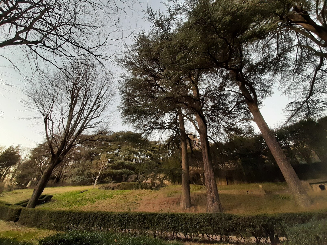 Lyon Country House主图