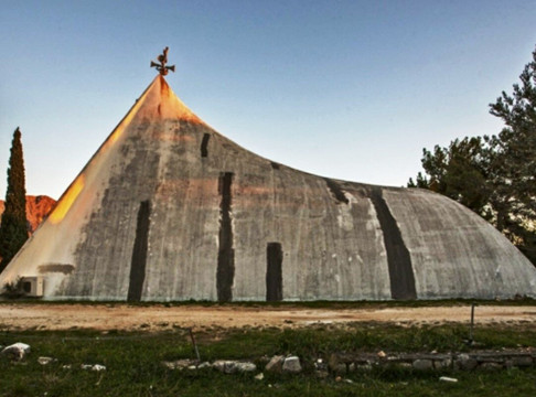 Church of the Assumption of the Blessed Virgin Mary