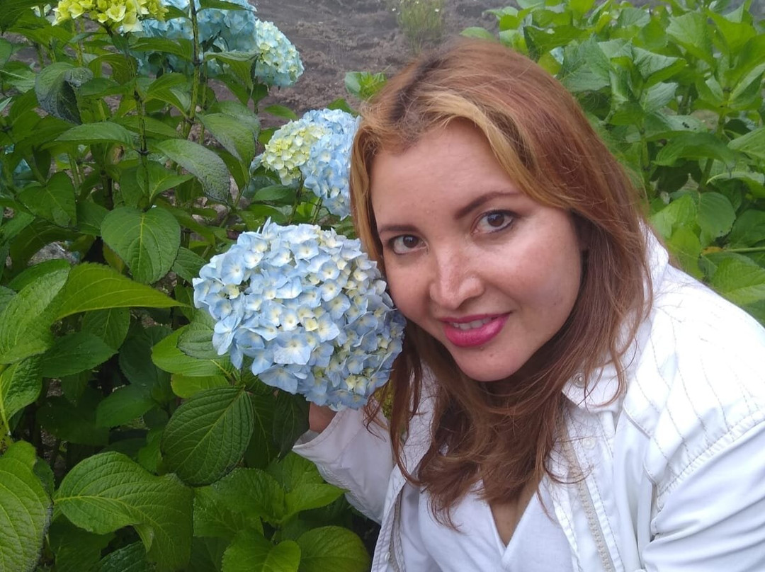 Complejo Turistico Intihuatana