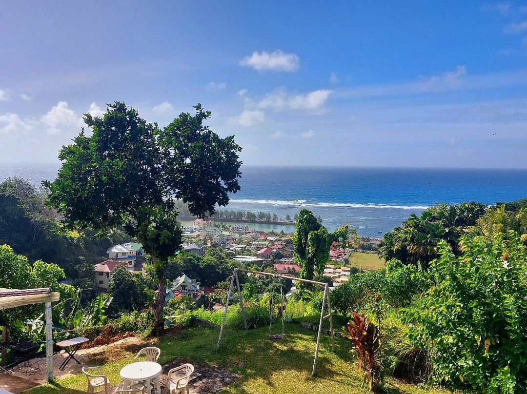 Villa Kayola (Kayola Self Catering)主图