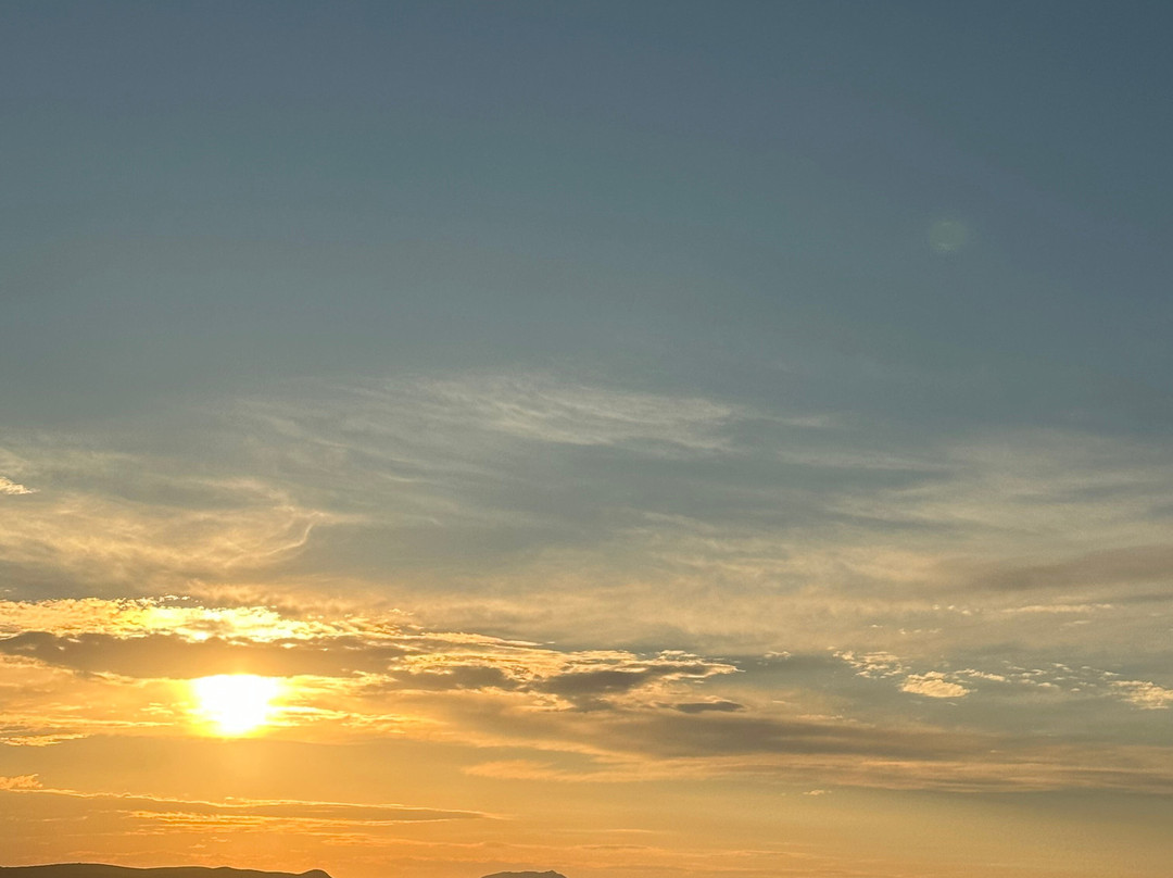 Hotel Milos Sea Resort主图