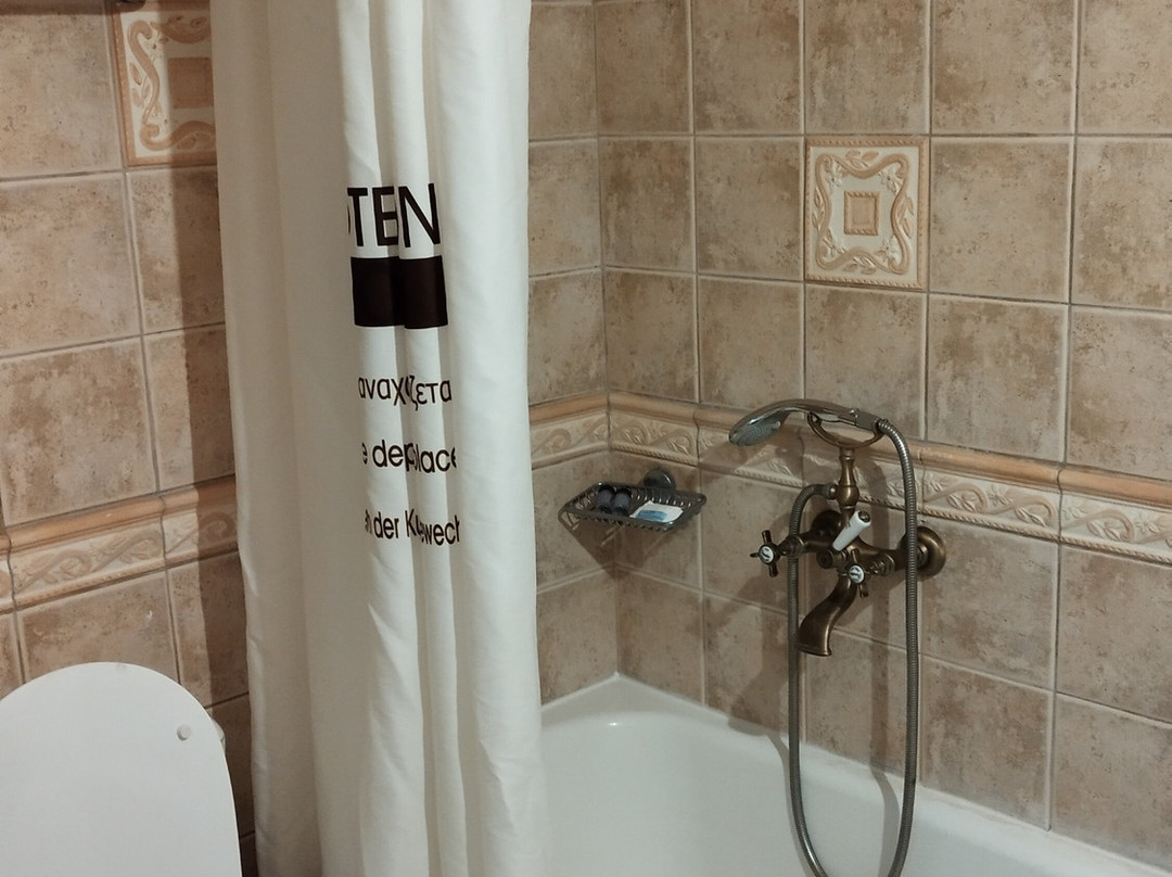 Boutique Hotel Philippion主图