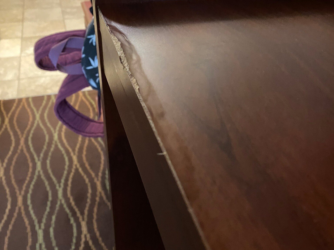 Hampton Inn & Suites Greenfield主图