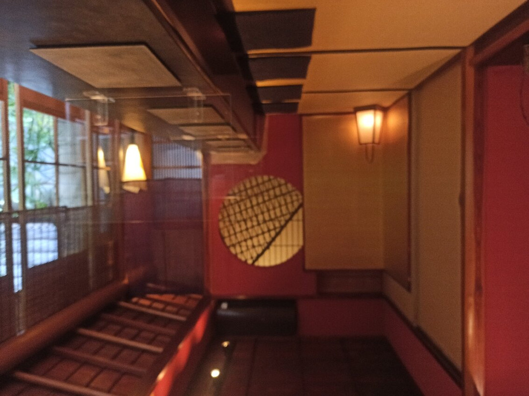 Ochaya Shima景点图片
