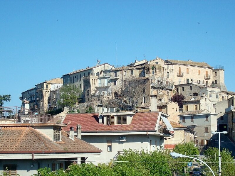 Borgo Medievale景点图片