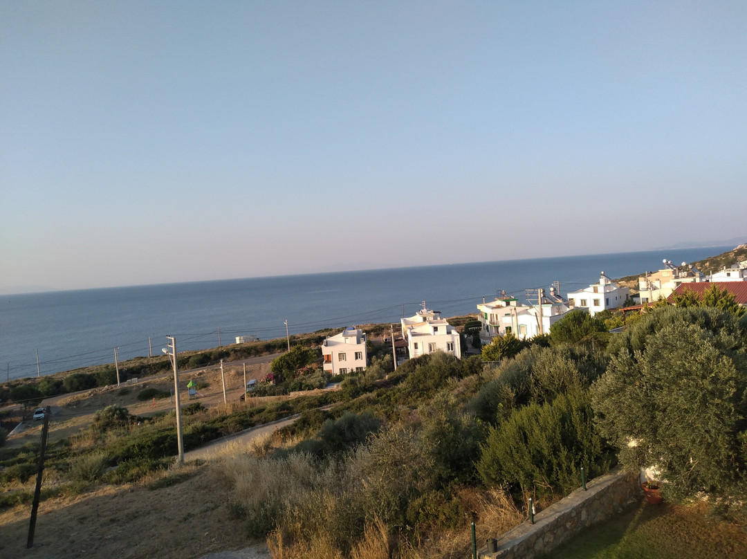 Mari Otel Yeniliman主图